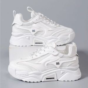 Chunky Sneakers